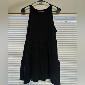 Torrid Super Soft High Neck Tank